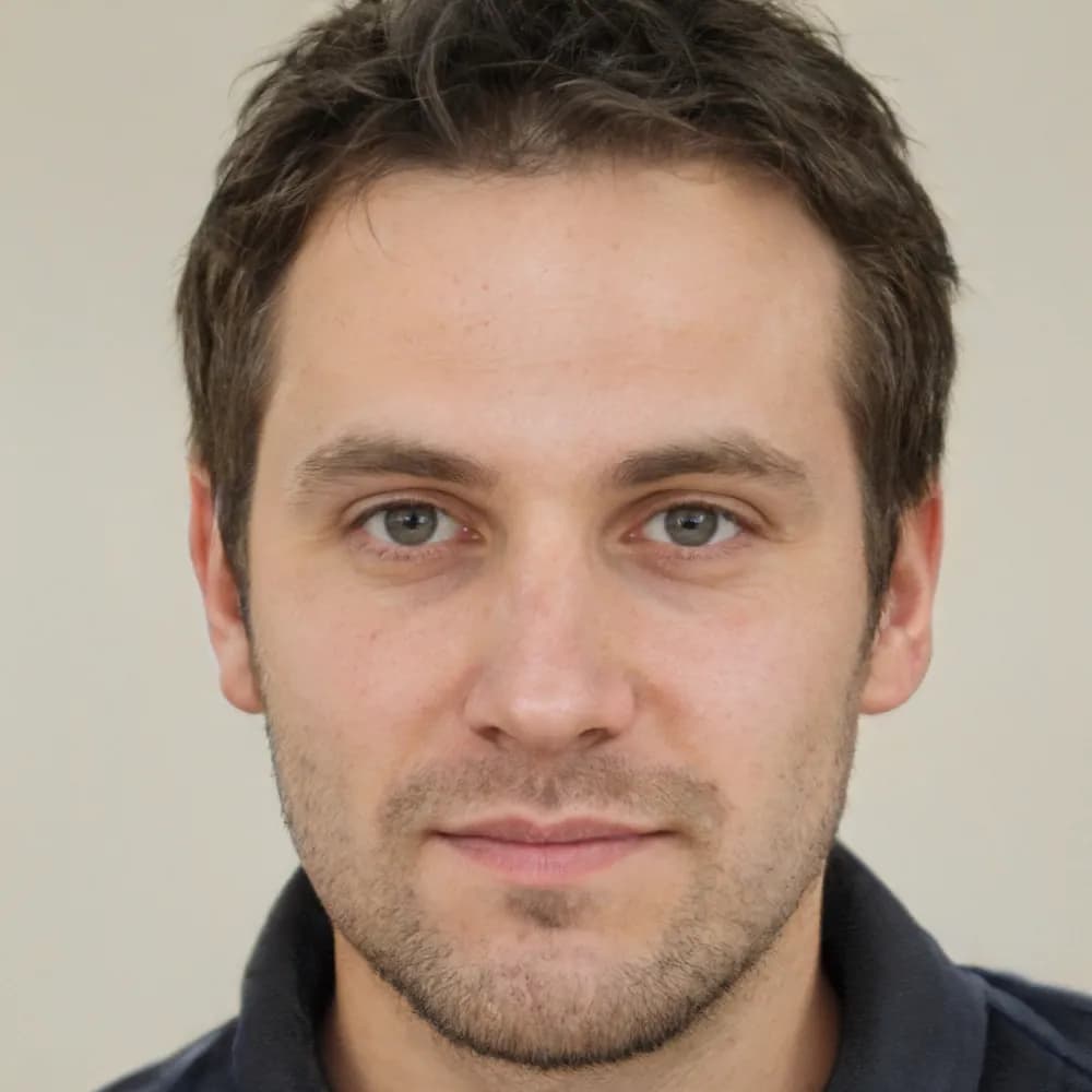 Autor Paweł Wierzbicki