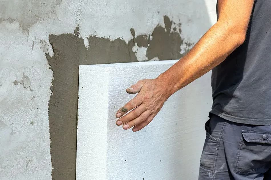 Ile kleju na elewację? Kluczowe czynniki i metody aplikacji kleju