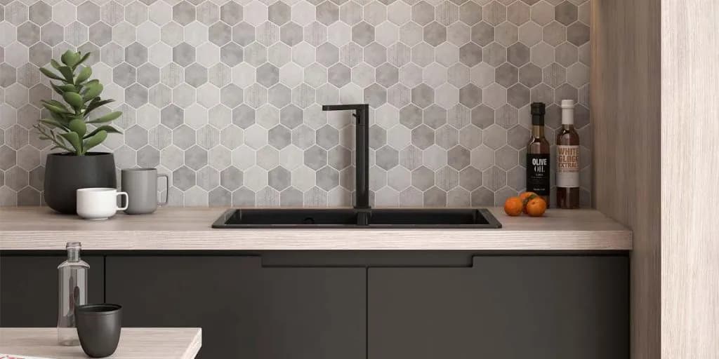 Jaka płyta do kuchni? Najlepsze płytki łączące styl i funkcjonalność