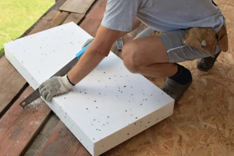 Czy styropian podłogowy nadaje się na elewacje? Kluczowe informacje i porady