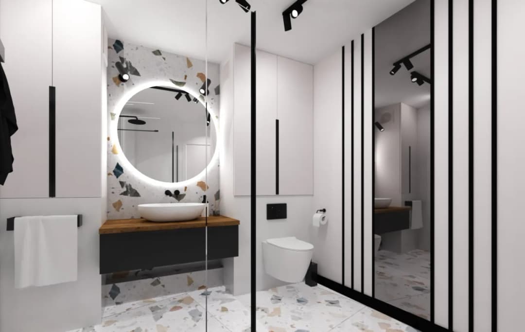 Ile kosztuje wykończenie łazienki 6m2? Szczegółowy kosztorys i porady