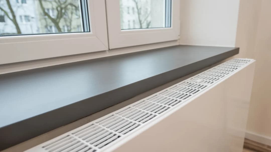 Jak dobrać parapet do okna – praktyczne porady i wskazówki dla każdego